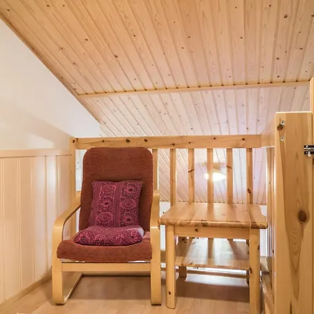 Yllaestar 1 As 210 - La-la By Interhome