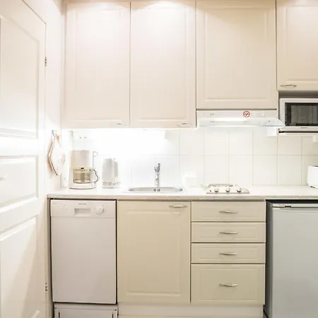 بيت للعطل Yllaestar 1 As 210 - La-la By Interhome *