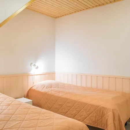 Yllaestar 1 As 210 - La-la By Interhome * Äkäslompolo