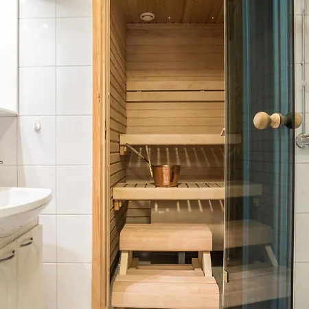 Yllaestar 1 As 210 - La-la By Interhome Äkäslompolo