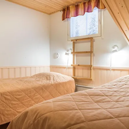 Yllaestar 1 As 210 - La-la By Interhome بيت للعطل *