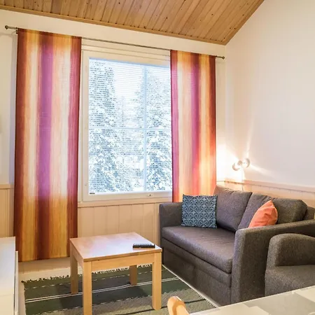 度假居 Yllaestar 1 As 210 - La-la By Interhome *