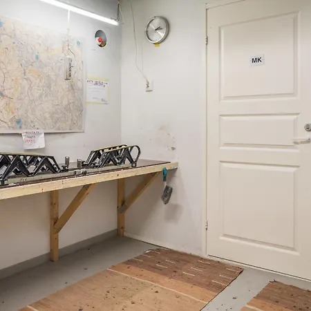 Yllaestar 1 As 210 - La-la By Interhome Сasa de vacaciones *