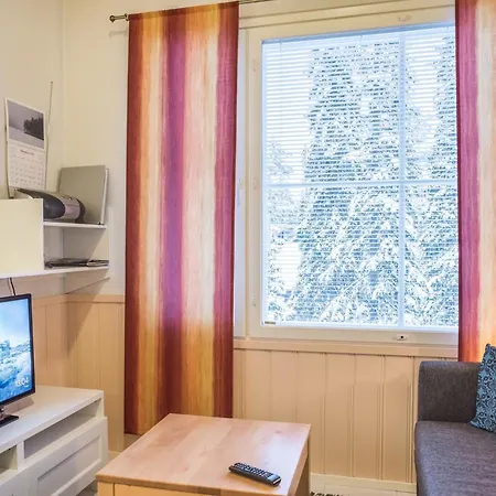 بيت للعطل Yllaestar 1 As 210 - La-la By Interhome Äkäslompolo