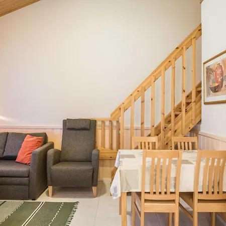 بيت للعطل Yllaestar 1 As 210 - La-la By Interhome