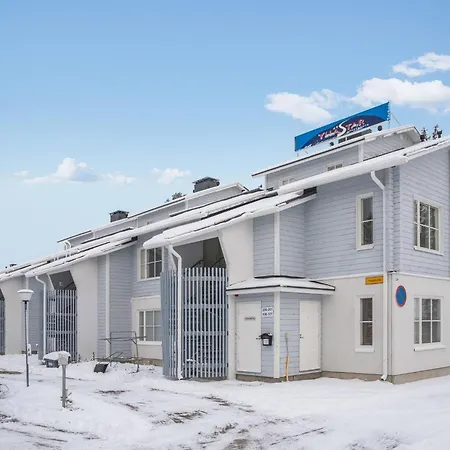 Yllaestar 1 As 210 - La-la By Interhome Äkäslompolo