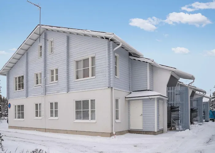 別荘 Yllaestar 1 As 210 - La-la By Interhome