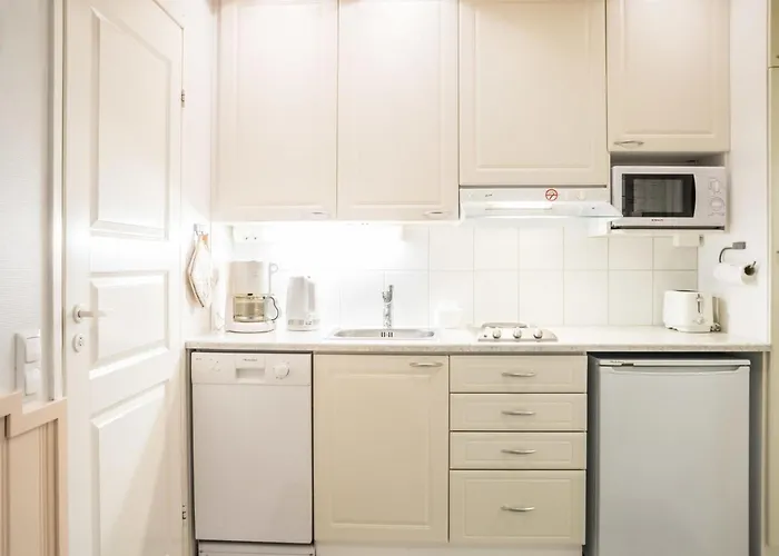 بيت للعطل Yllaestar 1 As 210 - La-la By Interhome *