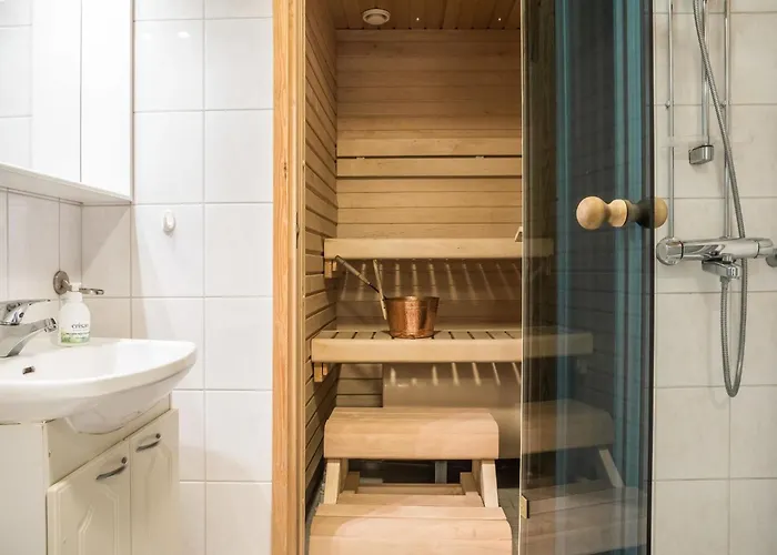 Yllaestar 1 As 210 - La-la By Interhome Äkäslompolo