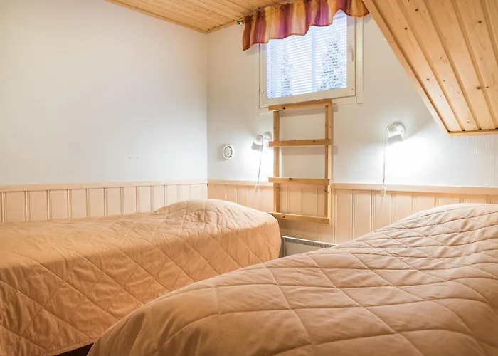 Yllaestar 1 As 210 - La-la By Interhome 別荘 *