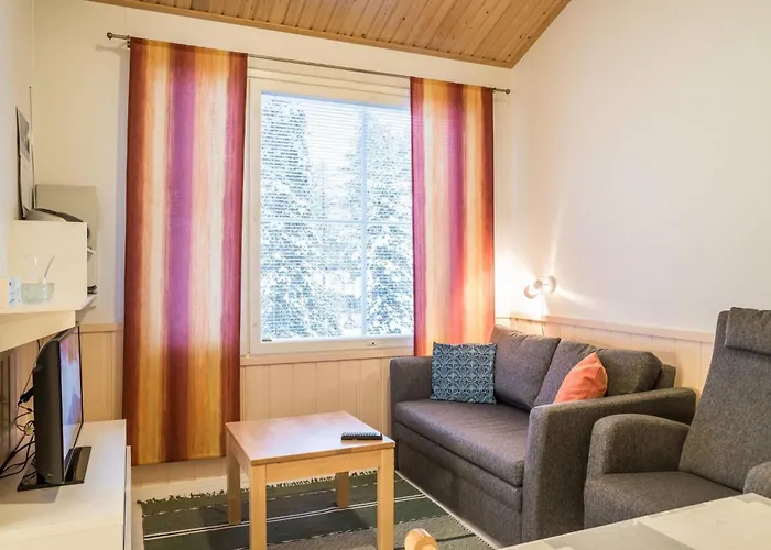 بيت للعطل Yllaestar 1 As 210 - La-la By Interhome *