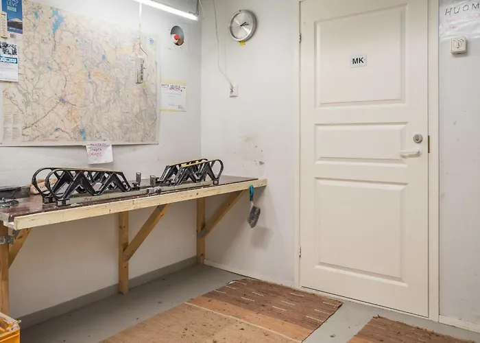 Yllaestar 1 As 210 - La-la By Interhome 別荘 *