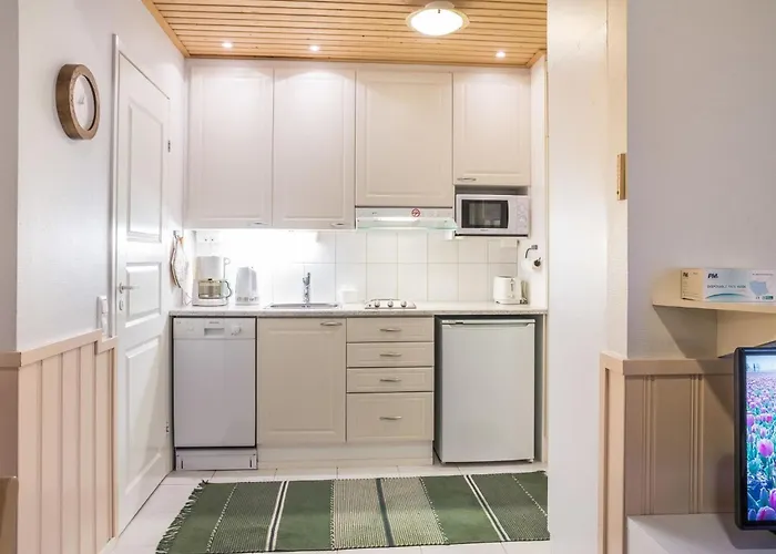 بيت للعطل Yllaestar 1 As 210 - La-la By Interhome