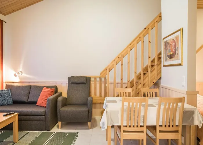 別荘 Yllaestar 1 As 210 - La-la By Interhome